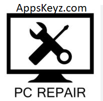 PC Repair Portable