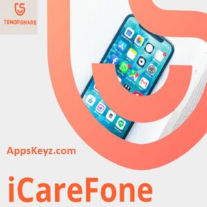 Tenorshare iCarefone Review