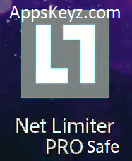 NetLimiter Pro Safe
