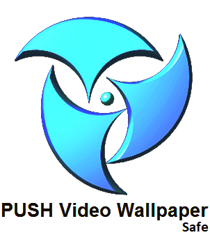 Push Video Wallpaper Safe