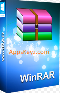 WinRAR Alternative