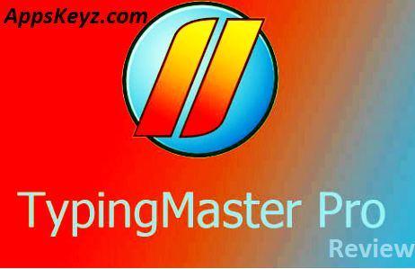 Typing Master Pro Review