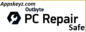 Outbyte PC Repair Activation Key